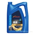 Customizable High Quality Car Lubricants 15W40 Engine Oil Semi Synthetic Diesel Engine Motor Oil